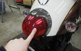 YAMAHA VINO 50 Gen.4 AY02