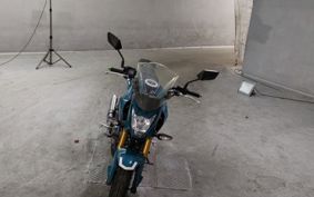 KAWASAKI Z125 PRO  BR125H