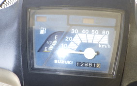 SUZUKI MOLLET FA14B