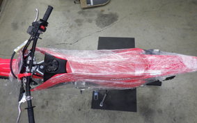 HONDA CRF125F 2020 JE03