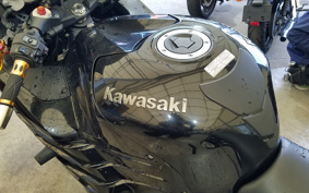 KAWASAKI NINJA ZX-14R ABS 2012 ZXT40E