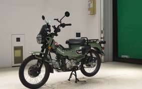 HONDA CT125 HUNTER CUB