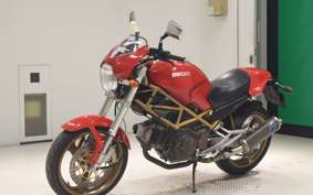 DUCATI MONSTER 400 2000