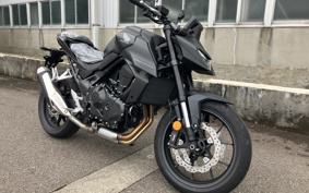 HONDA CB750 HORNET 2025 RH24