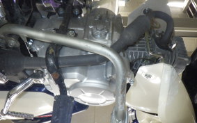 HONDA C110 SUPER CUB 2004 JA44