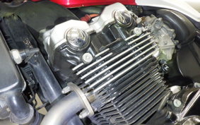 HONDA CB400 SUPER BOLDOR VTEC 2005 NC39