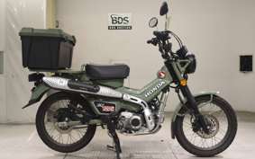 HONDA CT125-2 2009 JA65