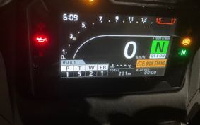 HONDA CBR600RR ABS 2025 PC40