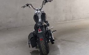 HARLEY FXDWG1580 GP4