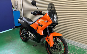 KTM 990ADVENTURE 2011 VA740