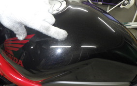 HONDA VTR 250 Gen. 2 MC33