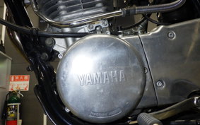 YAMAHA SR400 Gen.3 2002 RH01J