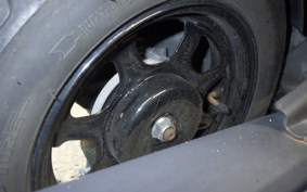 YAMAHA JOG-7 2007 AY01