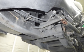 SUZUKI ADDRESS V125 SS 1985 CF4MA