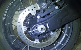 HARLEY PAN AMERICA 1250 S 2021