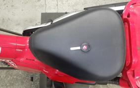 HONDA CT125 HUNTER CUB JA55