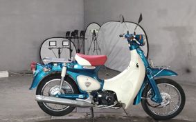 HONDA LITTLE CUB AA01