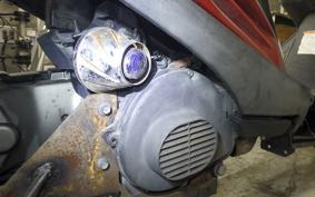 SUZUKI ADDRESS V100 TRIKE CE11A