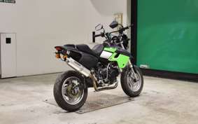 KAWASAKI KSR110 KL110A