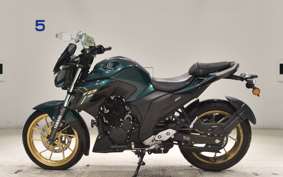 YAMAHA FZS25 1997