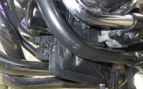 KAWASAKI BALIUS 250 Gen.2 2025 ZR250B