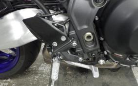 YAMAHA MT-09 SP 2025 RN87J