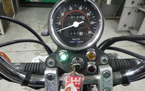 HONDA REBEL 250 MC13
