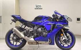 YAMAHA YZF-R1 2025 RN65J