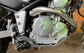 HONDA CRF250 RALLY MD47