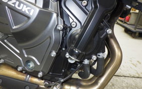 SUZUKI GSX-8S 2023 EM1AA