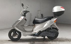 SUZUKI ADDRESS V125 CF46A
