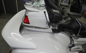 HONDA GL 1800 GOLD WING  TRIKE 2005