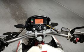APRILIA STX Cafe125 ..
