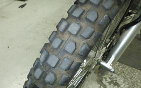 KAWASAKI KLX125 LX125C