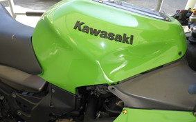 KAWASAKI ZX 1200 NINJA R 2003 ZXT20B