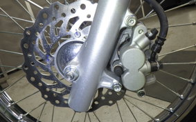 HONDA CRF125F JE03