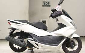 HONDA PCX125 2007 JF56