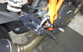 KTM 1290 SUPER DUKE R 2016