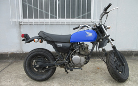 HONDA APE50 AC16