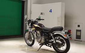 KAWASAKI ESTRELLA RS BJ250A