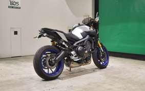 YAMAHA MT-09 ASP 2020 RN52J