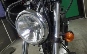 SUZUKI GRASS TRACKER 2001 NJ4BA