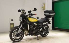 KAWASAKI Z900RS 2023 ZR900K