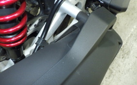 HONDA PCX125 2002 JK05