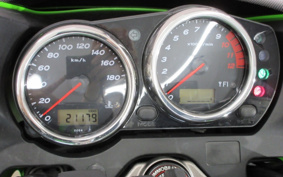 KAWASAKI ZRX1200 DAEG OHLINS 2013 ZRT20D