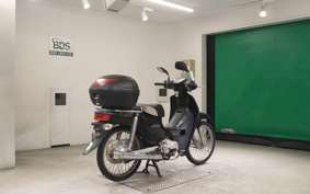 HONDA C50 SUPER CUB AA04