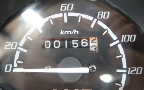 HONDA CB125F JC64