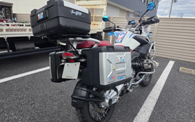 BMW R1200GS 2010 0450