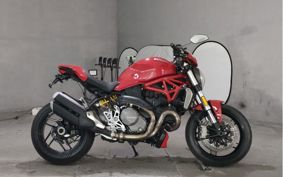 DUCATI MONSTAR 1200 2017 MA02AA