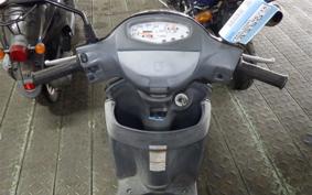 SUZUKI LET's 5 CA47A